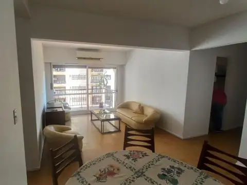 José Antonio Cabrera 3100, Piso 7