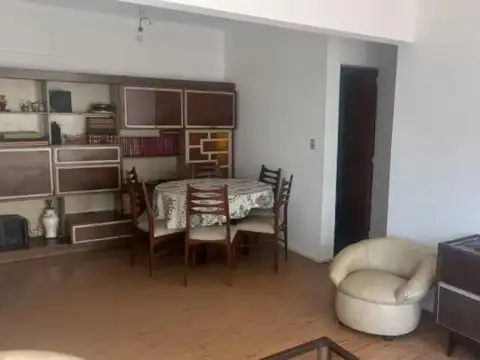 Departamento en Venta en Balvanera, USD 109.000