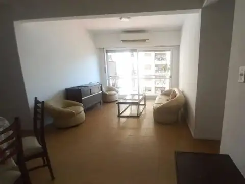 Venta departamento 4 ambientes en Balvanera