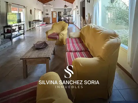 CHACRA 4 AMBIENTES EN VENTA LAS VIZCACHAS, LOS CARDALES