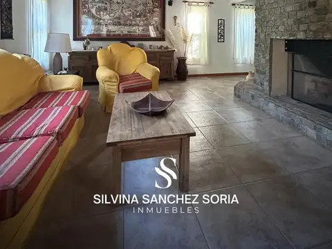 CHACRA 4 AMBIENTES EN VENTA LAS VIZCACHAS, LOS CARDALES