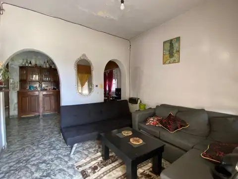 Casa en Venta en Jose Clemente Paz, USD 40.000