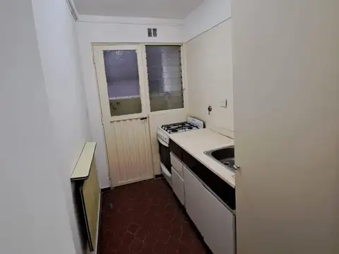 Departamento en Venta al Norte