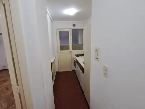 Departamento en Venta 60 años