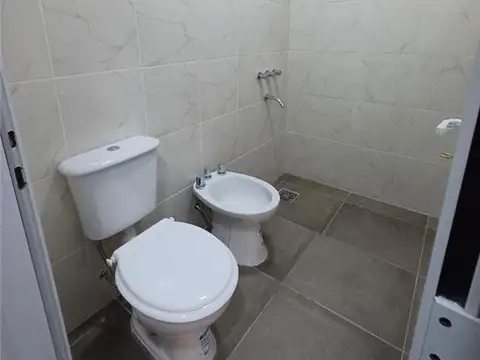 DEPARTAMENTO 2 AMBIENTES - 1 DE MAYO, PRESIDENTE ROQUE SÁENZ PEÑA