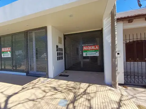 DEPARTAMENTO 2 AMBIENTES - 1 DE MAYO, PRESIDENTE ROQUE SÁENZ PEÑA