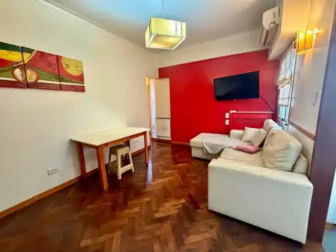 Departamento  en Venta en Abasto, Capital Federal, Buenos Aires