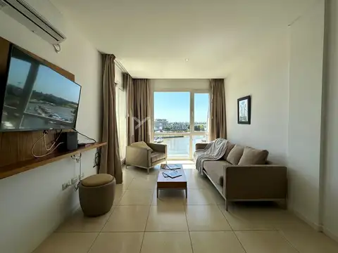 Condominio de la Bahia 500