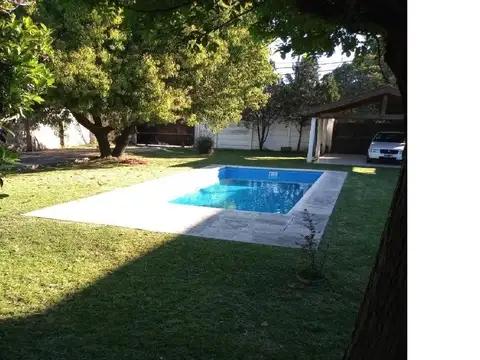 Casa en Venta de 3 dormitorios