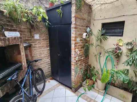 Depto Tipo Casa en Alquiler al Norte