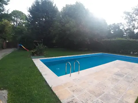 San Juan de Pereyra Iraola