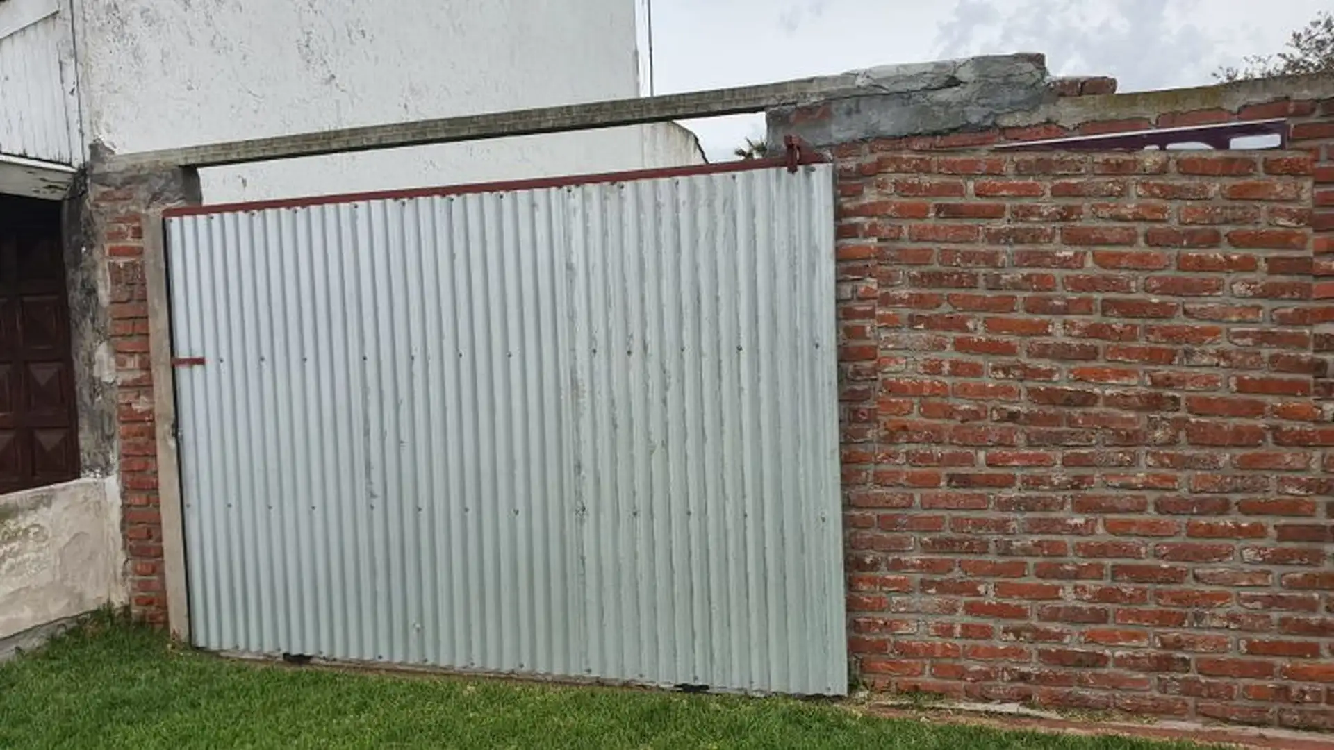 Terreno en Venta con todos los servicios