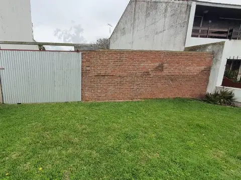 Terreno en Venta con todos los servicios