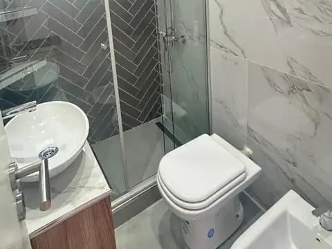 Departamento en Venta al Norte