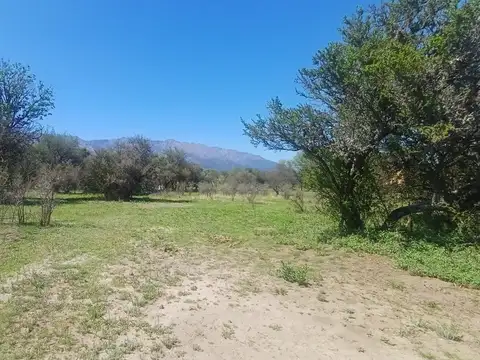 Terreno en Venta en Las Calles, USD 67.000