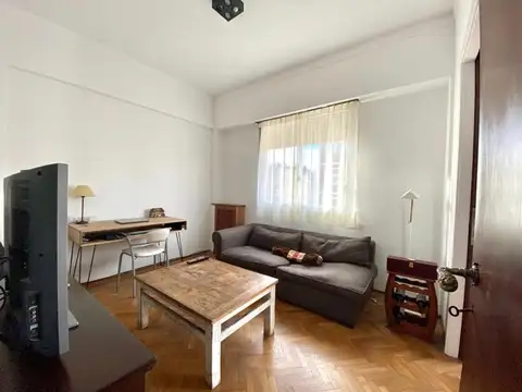 Departamento en Venta en Recoleta, USD 210.000