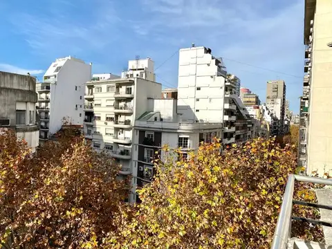 Posadas y Callao