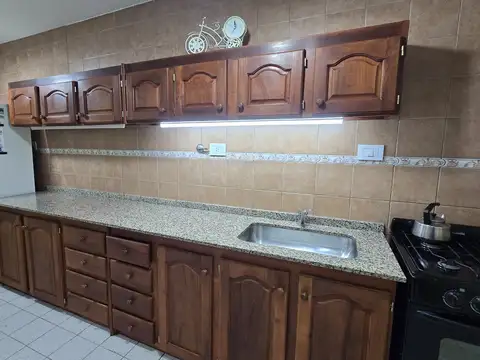 Casa en Venta 25 años