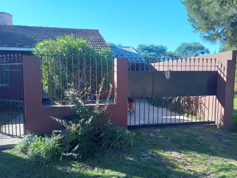 3 Ambientes  En Venta Punta Mogotes Mar Del Plata