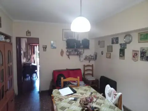 3 Ambientes  En Venta Punta Mogotes Mar Del Plata