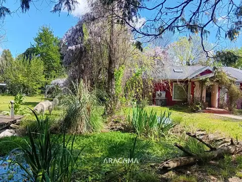 Terreno en Venta en Canning