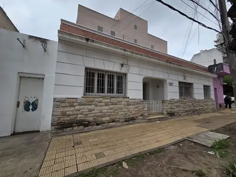 Juan Bautista Alberdi 1100