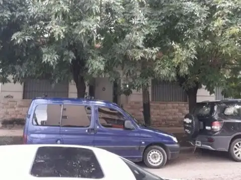 Casa en Alquiler de 2 dormitorios