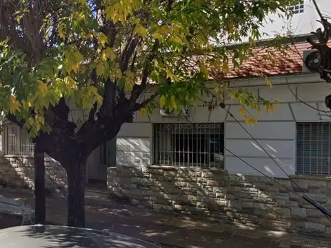 Juan Bautista Alberdi 1100