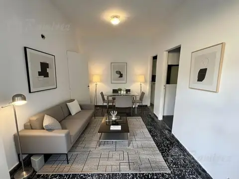 Casa en Venta en Ituzaingo, USD 55.000