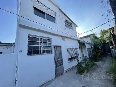 Laprida al 2100