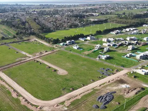 Terreno en Venta en Pueblo Esther, USD 25.000
