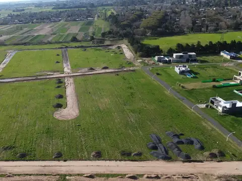 Terreno en Venta en Pueblo Esther, USD 25.000