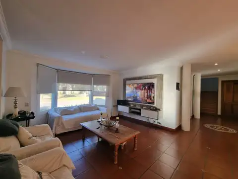 CASA EN VENTA EN SAN PATRICIO
