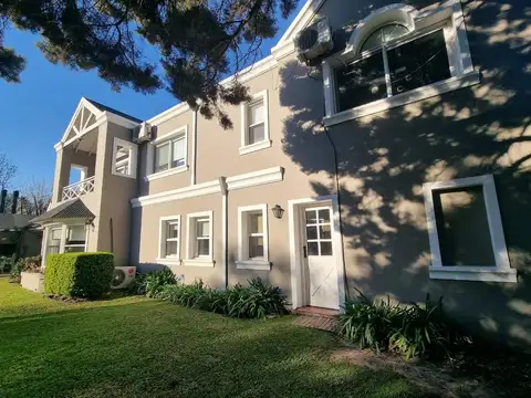 CASA EN VENTA EN SAN PATRICIO