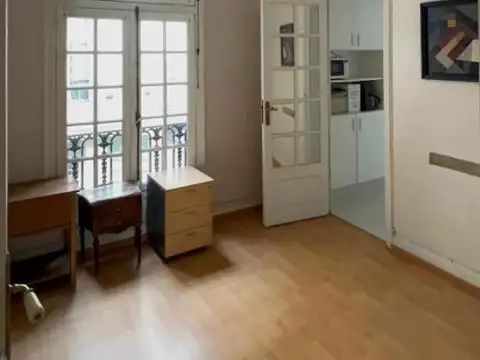 Departamento en Alquiler Apto profesional