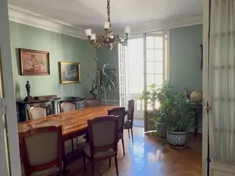 Alquiler de Semipiso 5 Ambientes en Tribunales