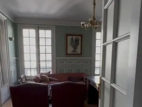 Departamento en Alquiler de 4 dormitorios