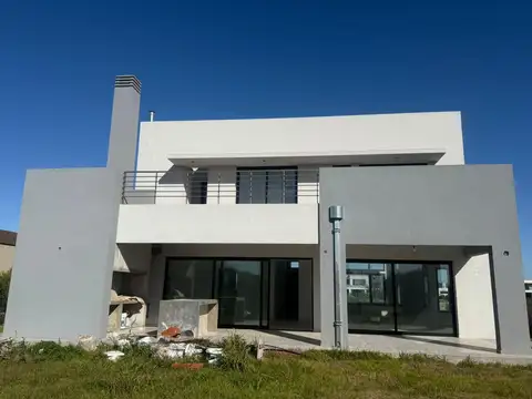 Casa en Venta al Norte