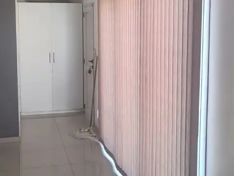 Casa Monoambiente con 2 baños