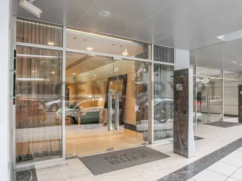 Juan María Gutiérrez 3700, Piso 3