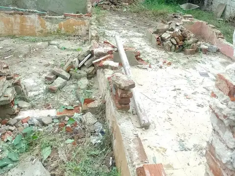 Terreno en Venta de 202,0 m2