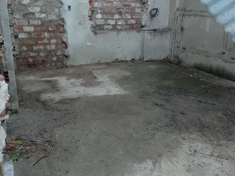 Terreno  en Maria Selva