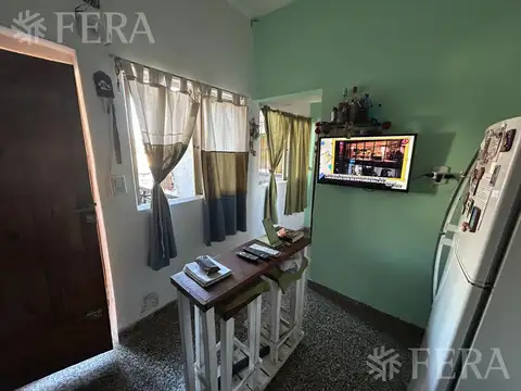 Depto Tipo Casa en Venta al Sureste