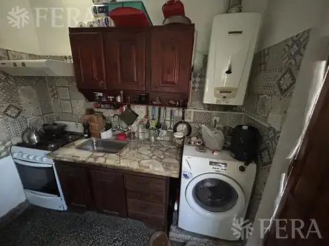 Depto Tipo Casa en Venta 25 años