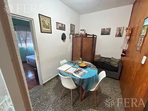 Venta PH 3 ambientes con balcón en Wilde