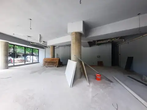 Local en Alquiler en Las Cañitas, USD 6.000