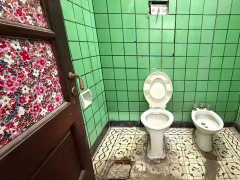 Depto Tipo Casa en Venta de 3 ambientes