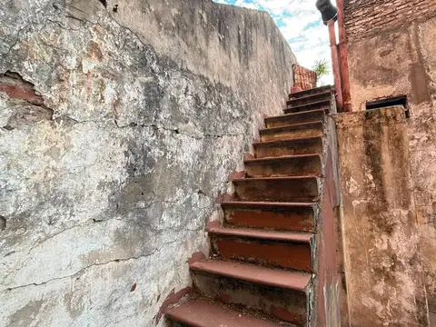 Depto Tipo Casa en Venta de 2 dormitorios
