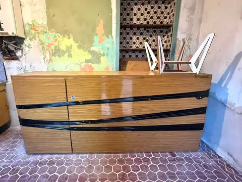 Depto Tipo Casa en Venta 76 años
