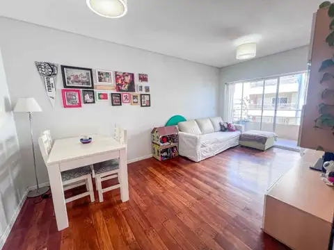 VENTA 3 AMBIENTES BALCON SAAVEDRA